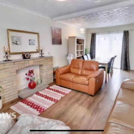 Aderyn Mawr Cottage Blaina Kültér fotó