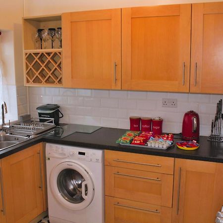 Aderyn Mawr Cottage Blaina Kültér fotó